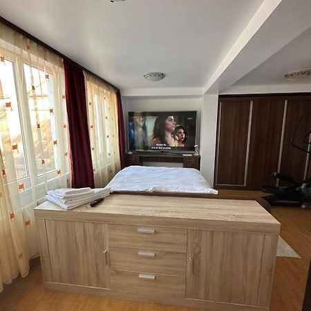 Brasov Place Villa Exterior foto