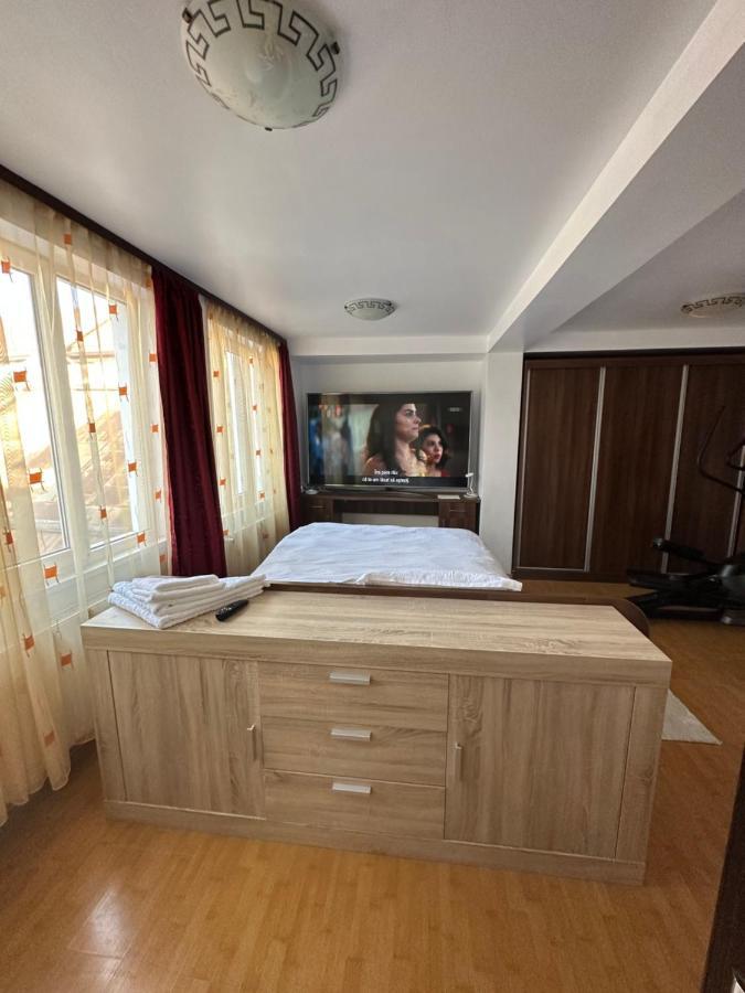 Brasov Place Villa Exterior foto