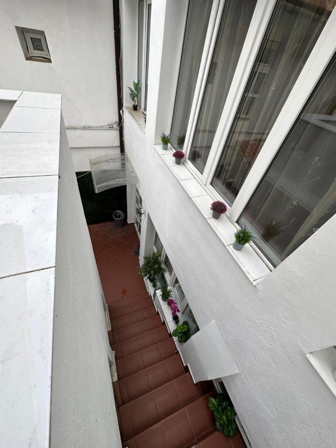 Brasov Place Villa Exterior foto
